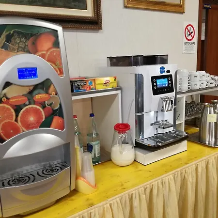 Mucciolini Hotell