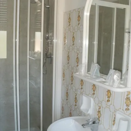 Mucciolini Hotel Castrocaro Terme