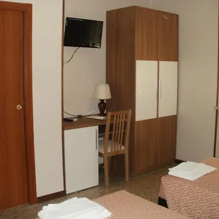 Mucciolini 3* Castrocaro Terme