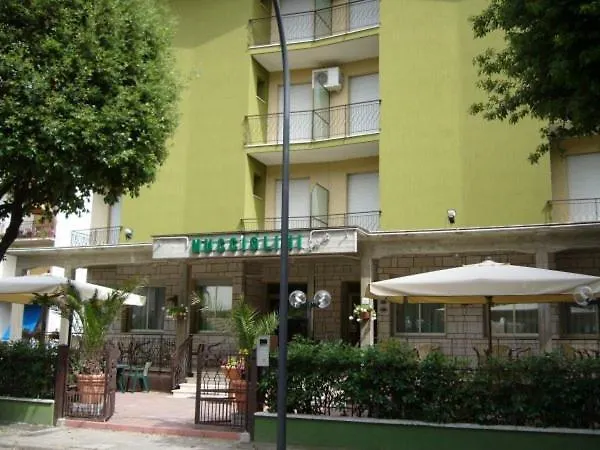 Mucciolini 3* Castrocaro Terme