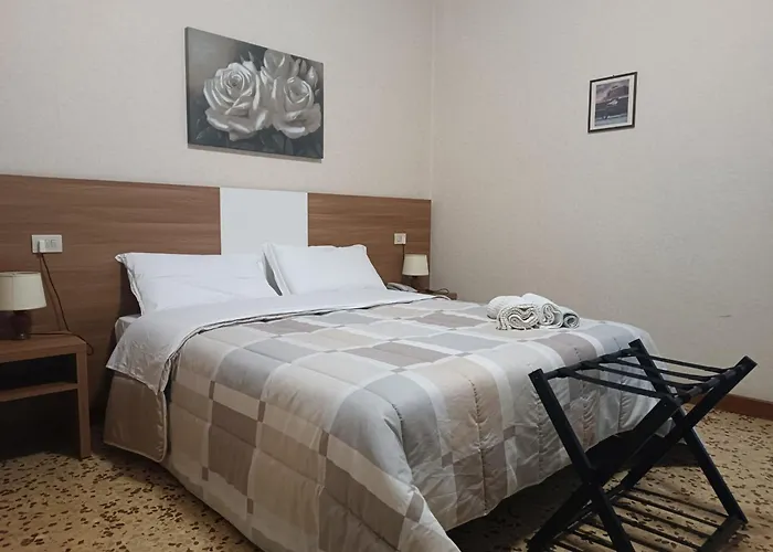 Mucciolini 3* Castrocaro Terme