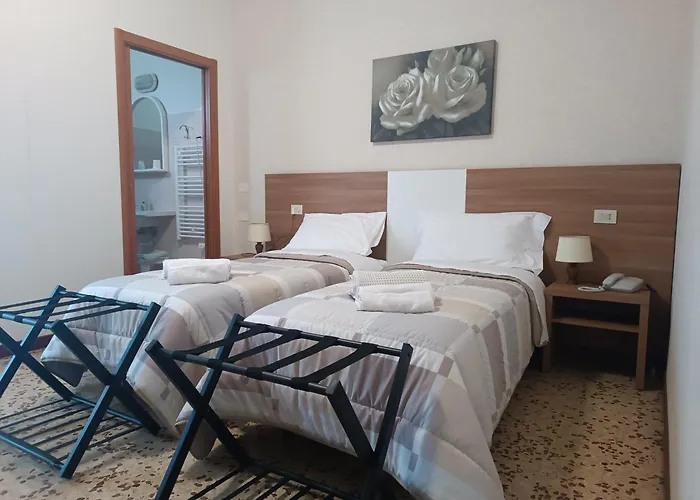 Mucciolini Hotel Castrocaro Terme