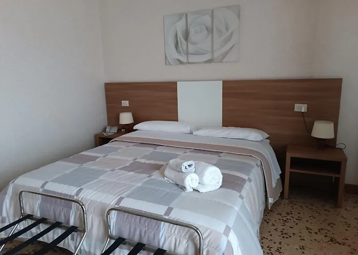 Mucciolini 3* Castrocaro Terme