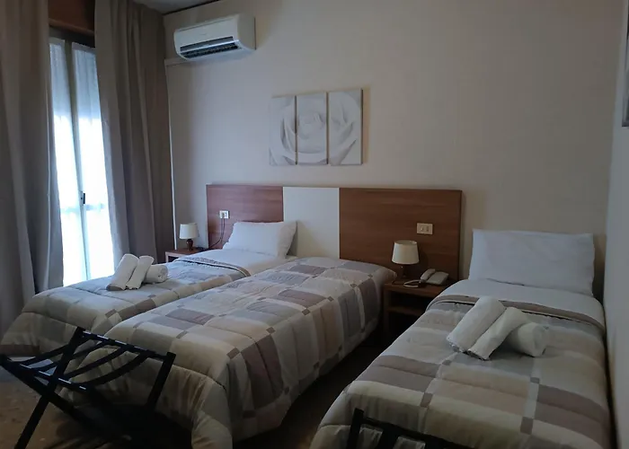 Mucciolini Hotel Castrocaro Terme