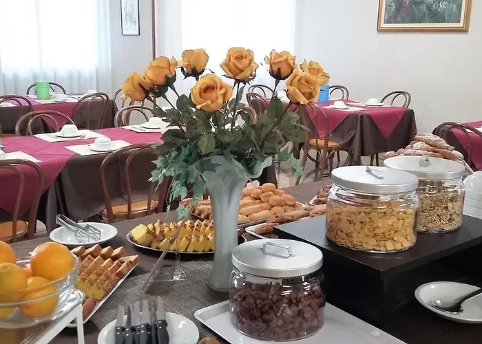 Mucciolini Castrocaro Terme