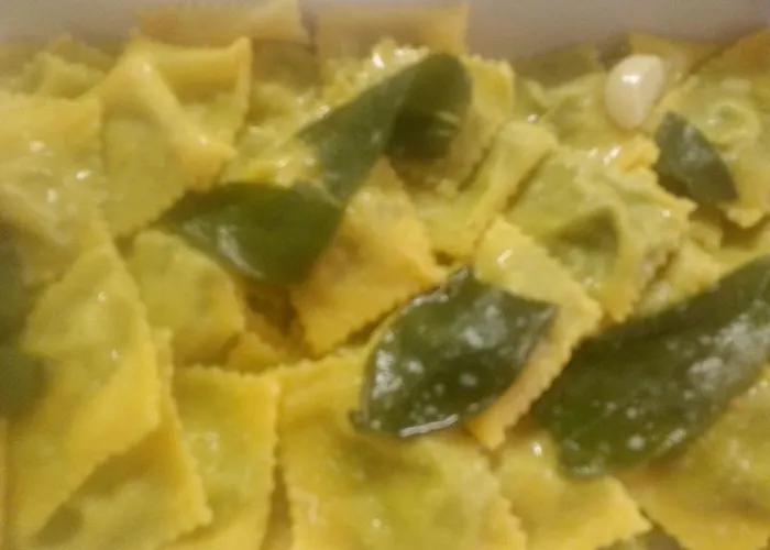 Mucciolini Castrocaro Terme