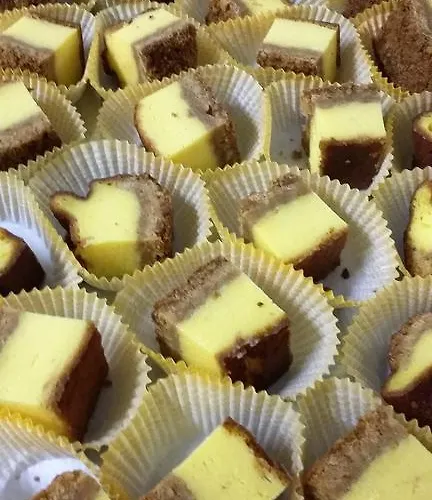 Mucciolini Castrocaro Terme