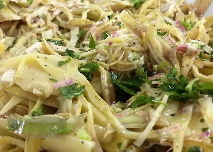 Mucciolini Castrocaro Terme