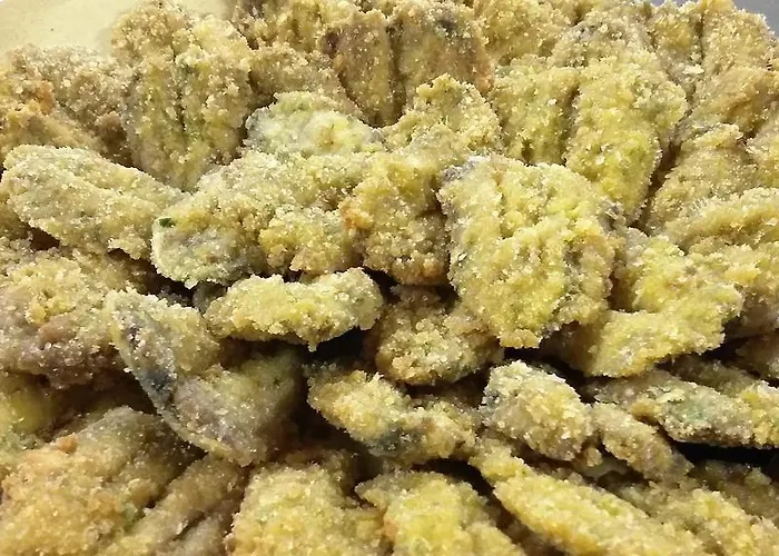 Mucciolini Castrocaro Terme