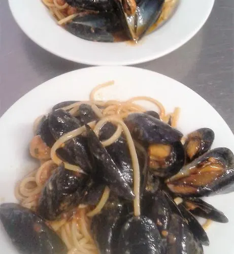 Hotel Mucciolini Castrocaro Terme