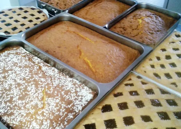 Mucciolini Castrocaro Terme