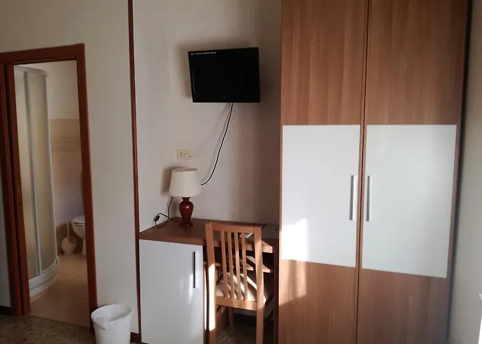 Mucciolini 3* Castrocaro Terme