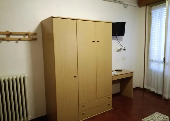 Mucciolini Castrocaro Terme