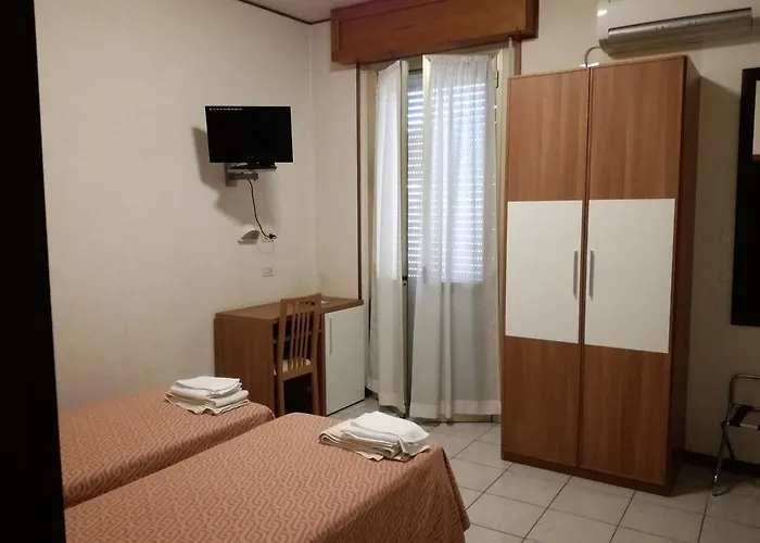 Mucciolini 3* Castrocaro Terme