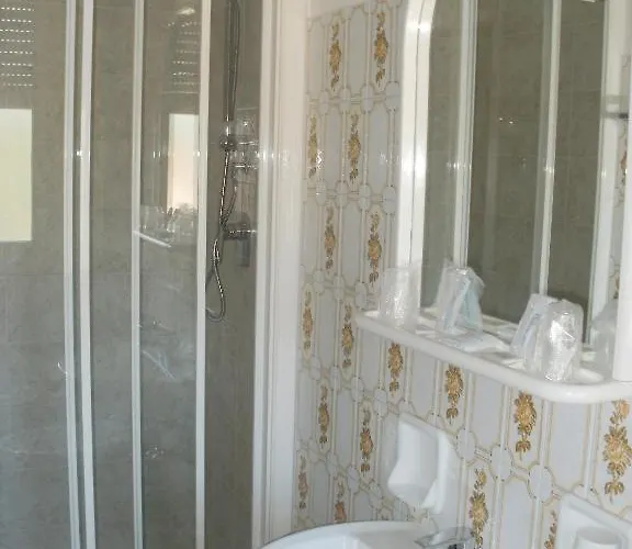 Mucciolini Hotel Castrocaro Terme