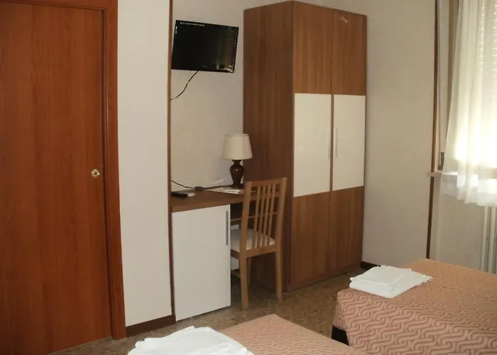 Mucciolini 3* Castrocaro Terme